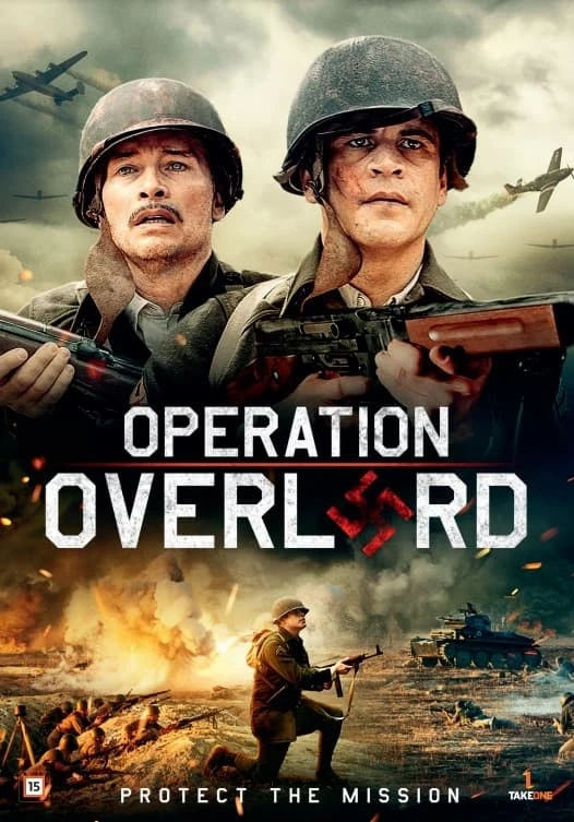 56 OPERACIJA „OVERLORD“