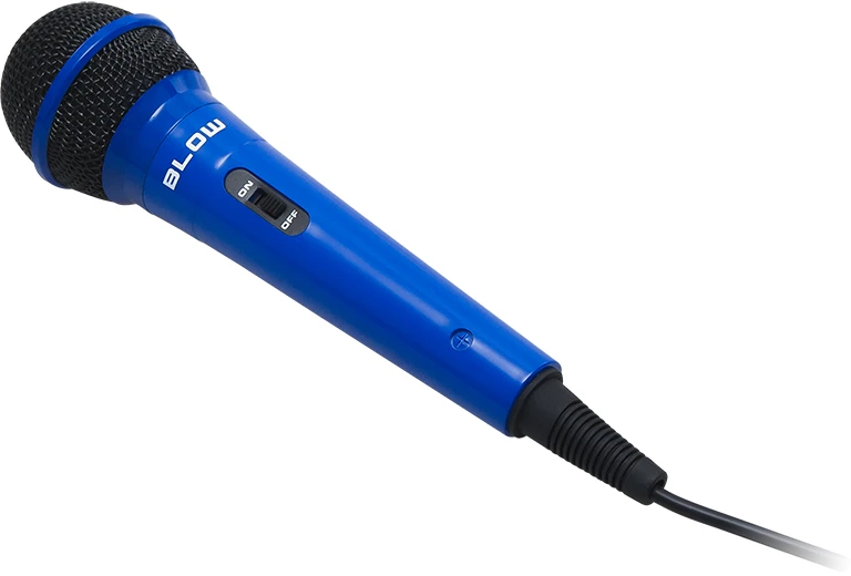 Blow Pūskite PRM202