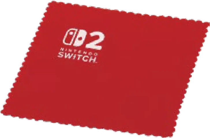 580 „Nacon“ – nešiojimo dėklas (kietas) – „Nintendo Switch 2“