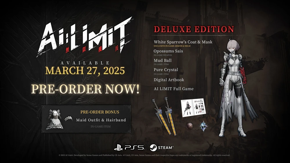 60 Al Limit (Deluxe Edition) (Import)