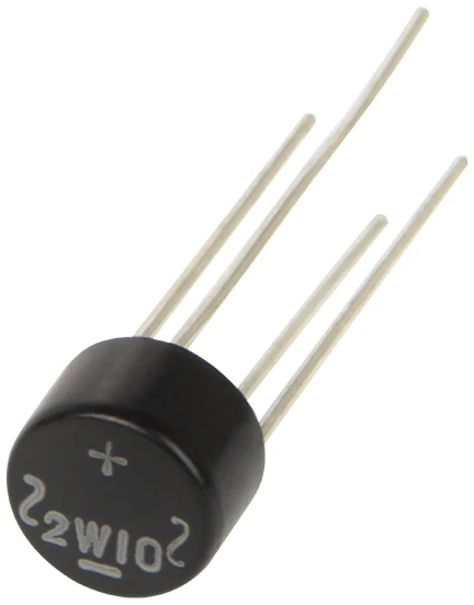 Blow Tilto lygintuvas 2A/1000V (2W10)