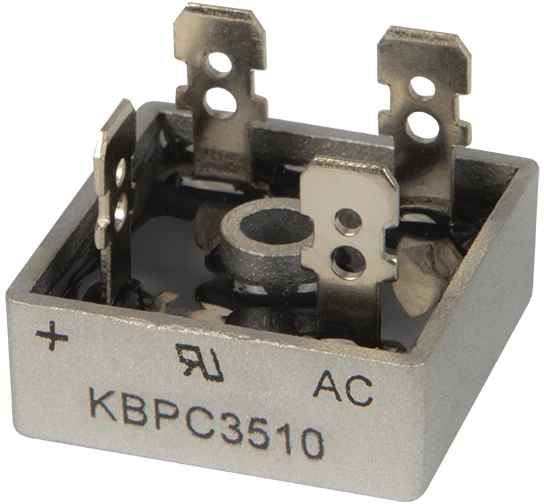 Blow Tilto lygintuvas 35A/1000V (KBPC3510)