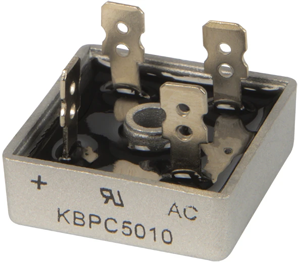 6362# Tiltinis lygintuvas 50a/1000v (kbpc5010)