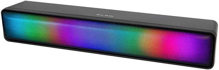 Namų kino sistema Blow MS-31 soundbar kompiuterio garsiakalbiai