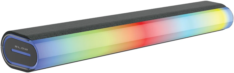 Kompiuterio kolonėlės Blow Kompiuterio garsiakalbiai MS-33 soundbar