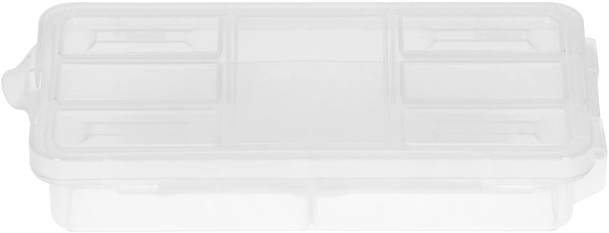 Orno Oem Organizer Knox NO35 Plastikinė Dėžutė
