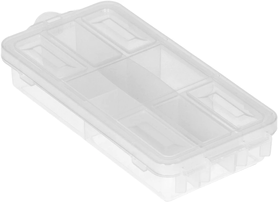 Orno Oem Organizer Knox NO35 Plastikinė Dėžutė