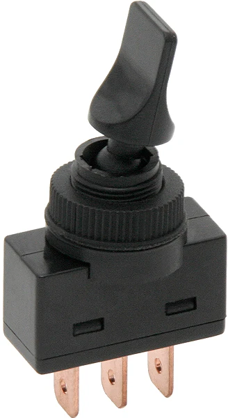 Blow ASW-14D svirtinis jungiklis fiksatorius