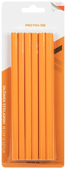 Blow Oem Statybinis pieštukas 18cm 12vnt