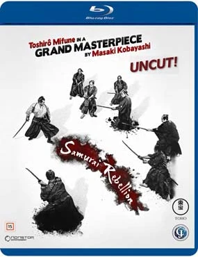 67 Samurajų sukilimas