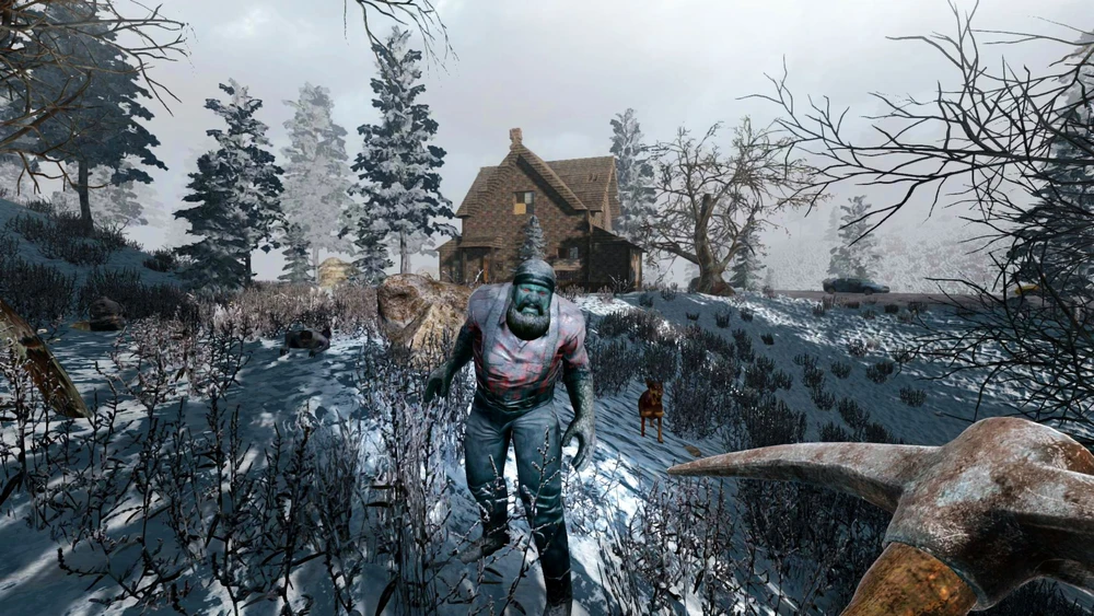The Fun Pimps 7 Days to Die