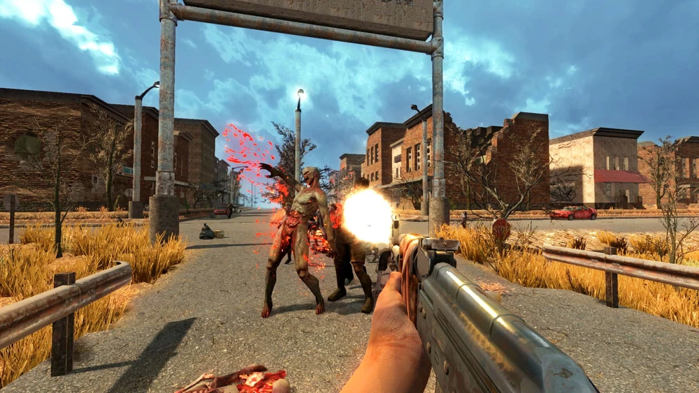The Fun Pimps 7 Days to Die