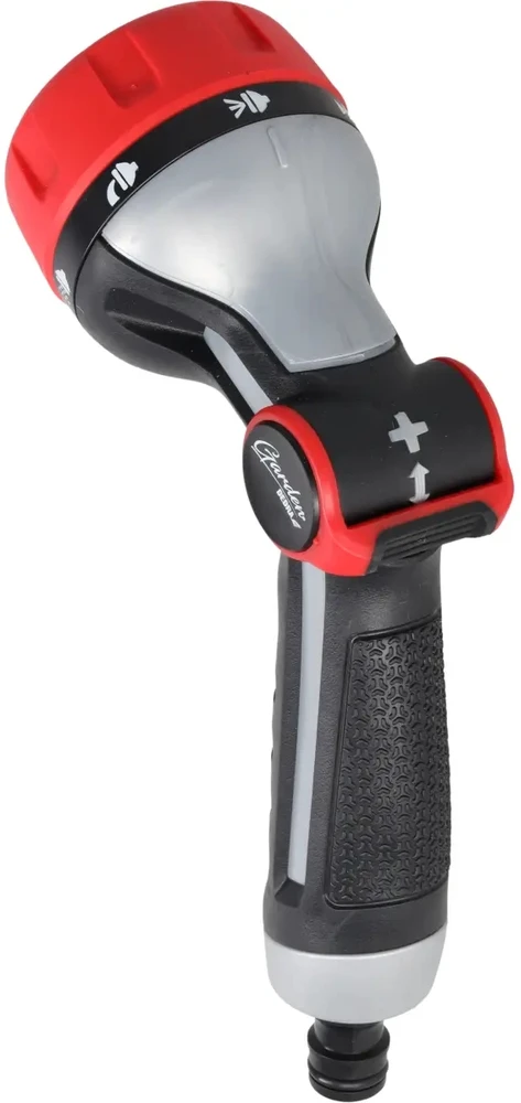 Dedra Purkimo pistoletas 7funkciju ULTRA LIGHT THUMB CONTROL