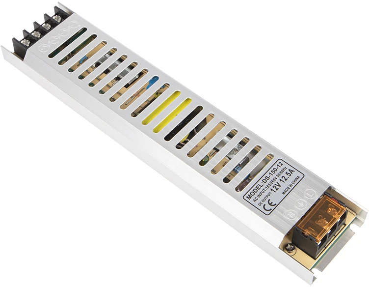Blow Oem Impulsinis maitinimo šaltinis 12V 12.5A 150W