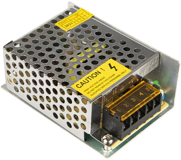 Blow Oem Impulsinis maitinimo šaltinis 12V 2.9A 35W
