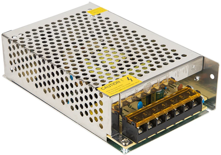Blow Oem Impulsinis maitinimo šaltinis 12V 5A 60W