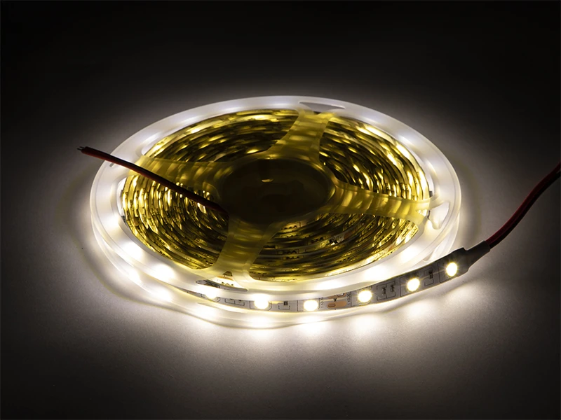 Blow LED juostelė neutrali balta 5050 5m/300