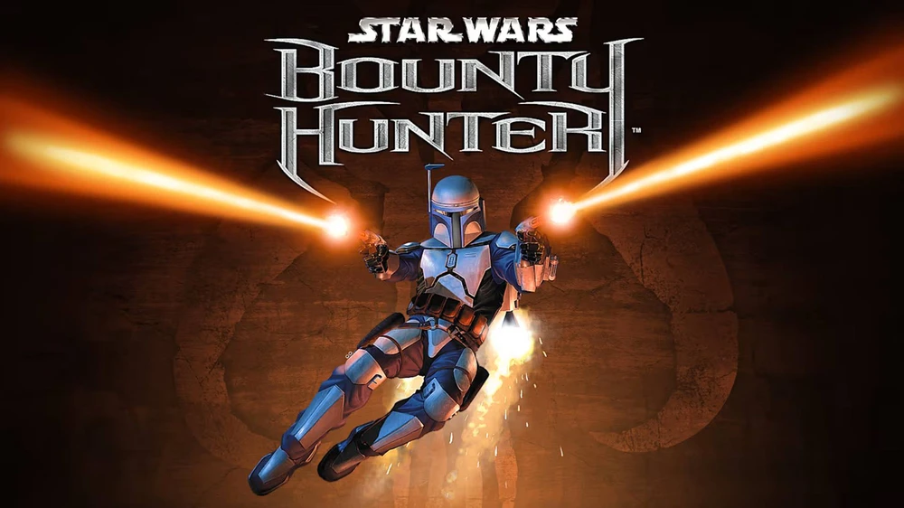 70 Star Wars Bounty Hunter (Limited Run) (Import)