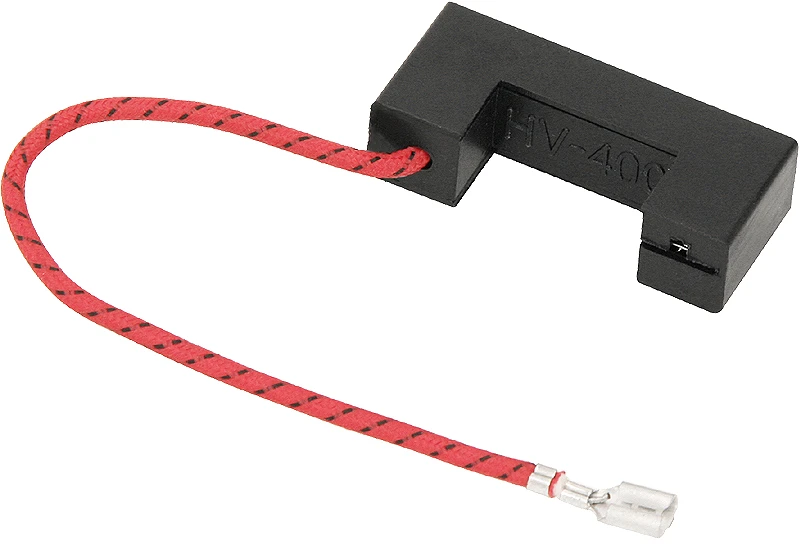 LG Blow Mikrobangų krosnelės GN saugiklis 0.7A/5KV