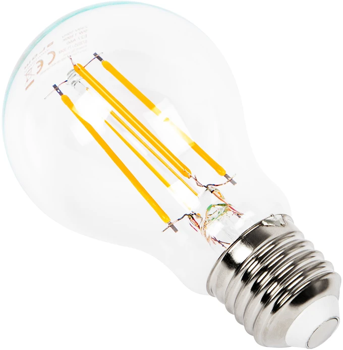 Blow E27 A60 LED 9W lemputė augalų auginimui