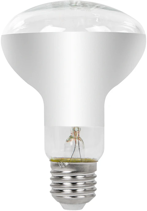 Blow E27 A60 LED 9W R80 lemputė augalų auginimui