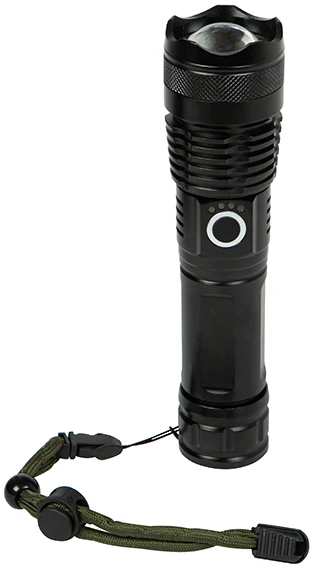 Blow Taktinis LED žibintuvėlis 2700lm