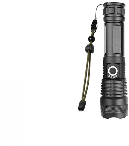 Blow Taktinis LED žibintuvėlis 2700lm