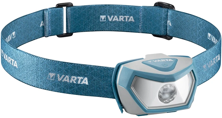 Galvos žibintas H10 PRO VARTA
