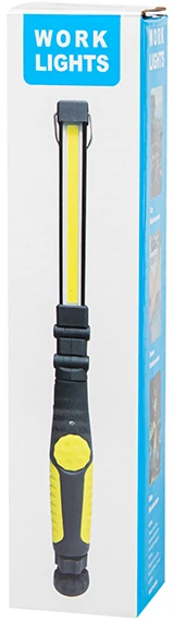 Blow LW510 dirbtuvių lempa