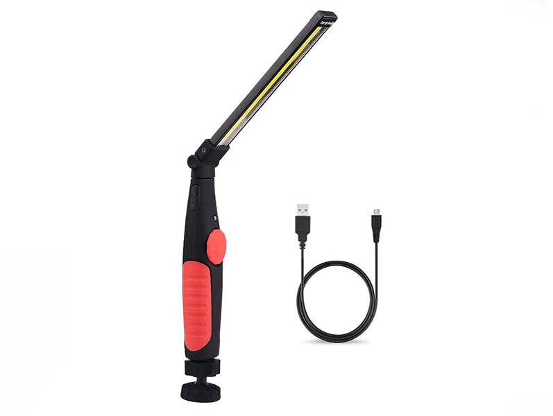 Blow LW510 dirbtuvių lempa