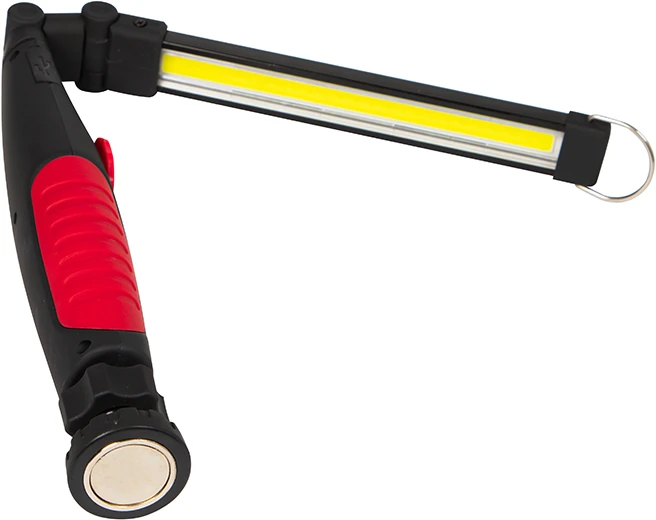 Blow LW510 dirbtuvių lempa