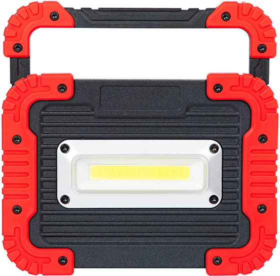 71-498# LW530 halogeninis LED dirbtuvių žibintas su AA baterijomis
