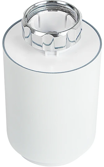 Blow Oem Zigbee Tuya išmanioji termostatinė galvutė