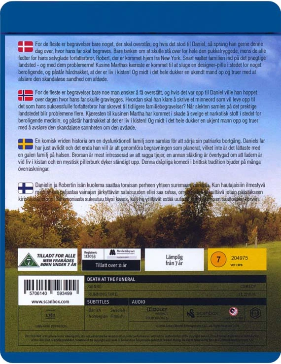 720 MIRTIS LAIDOTUVĖSE