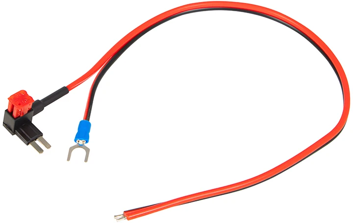 Blow MICRO maitinimo skirstytuvas su įžeminimo laidu 0.35 m
