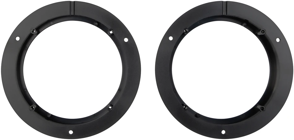 Blow Automobilio garsiakalbio adapteris, skirtas Mercedes A/B-Klasse/Ford Mondeo 165 mm priekiniams garsiakalbiams (2004–2014 m.)