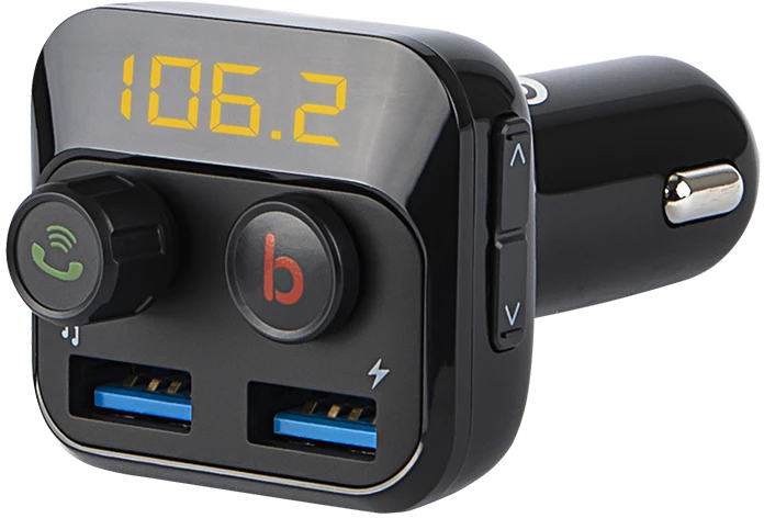 FM moduliatorius Blow BT Bass 74-153