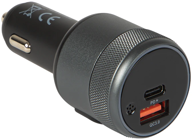 FM radijo imtuvas BLOW Bluetooth 5.1+QC3.0 +PD 24W