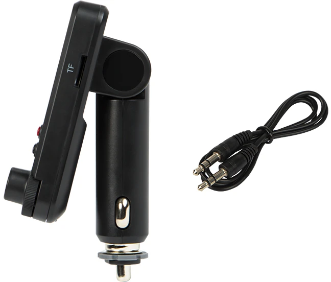 FM siųstuvas BLOW Bluetooth5.0+QC3.0