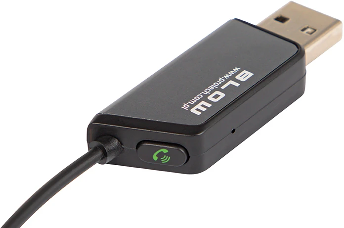 FM siųstuvas BLOW Bluetooth MINI + AUX CABLE