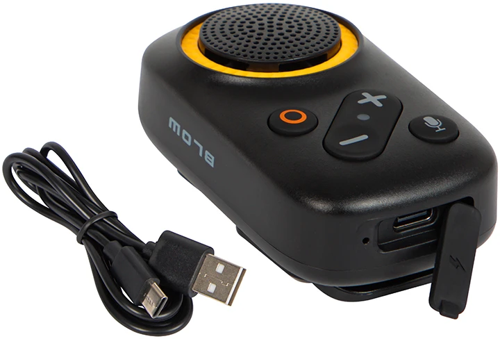 BLOW Bluetooth 5.3 laisvų rankų įranga
