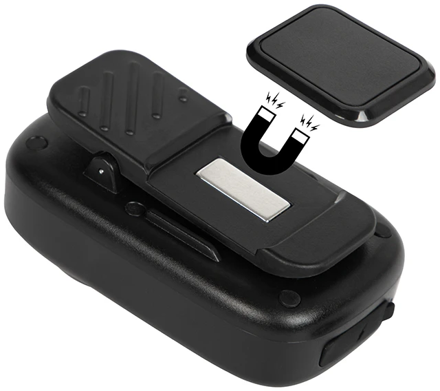 BLOW Bluetooth 5.3 laisvų rankų įranga