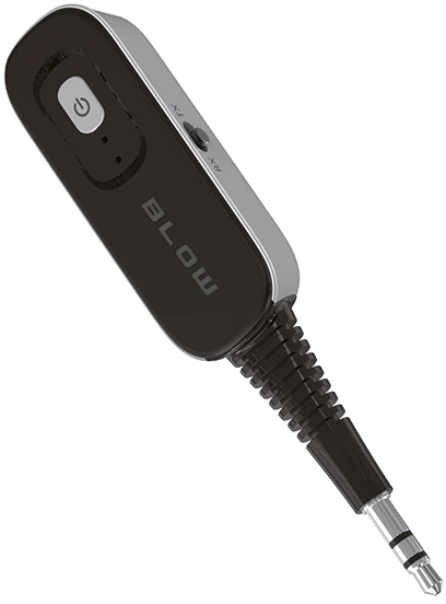 Blow Siųstuvas Bluetooth AUX IN/OUT ADAPTER lizdas 3.5