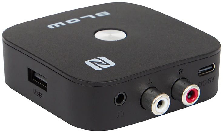 Blow Bluetooth siųstuvas AUX OUT ADAPTER BA-01