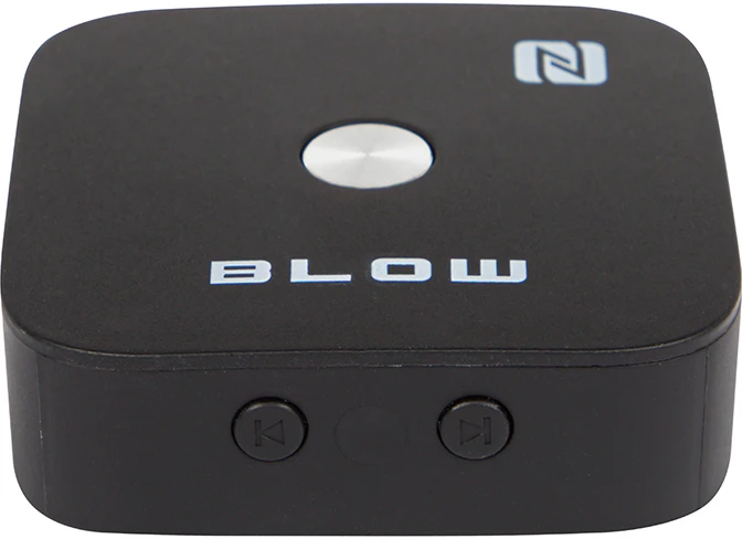 Blow Bluetooth siųstuvas AUX OUT ADAPTER BA-01