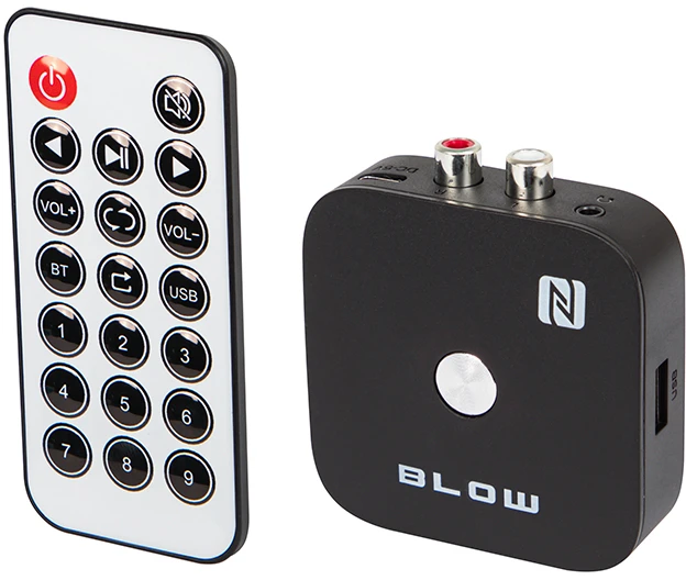 Blow Bluetooth siųstuvas AUX OUT ADAPTER BA-01