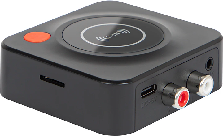 Blow Bluetooth siųstuvas AUX OUT ADAPTER BA-02