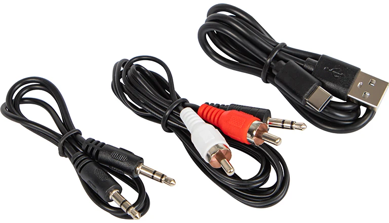 Blow Bluetooth siųstuvas AUX OUT ADAPTER BA-02