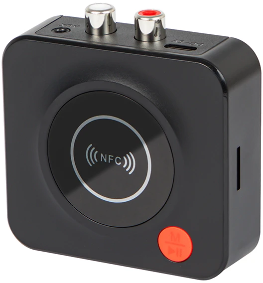 Blow Bluetooth siųstuvas AUX OUT ADAPTER BA-02