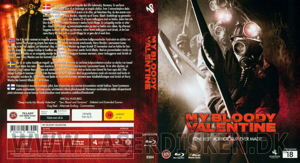 740 MANO KRUVINĖ VALENTINO DIENA
